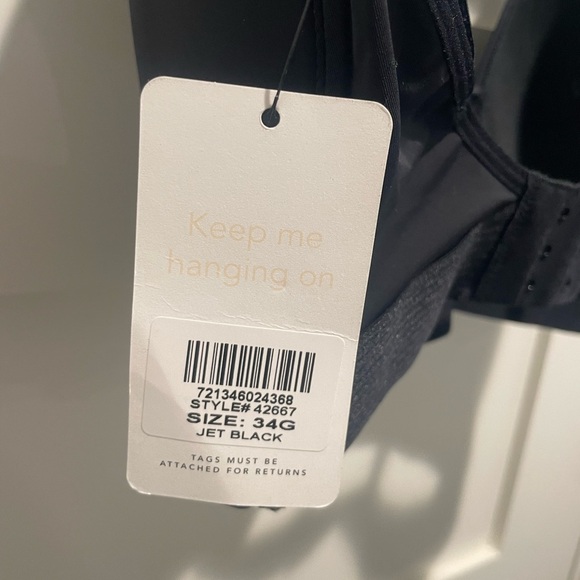 LIVELY The Spacer Bra - Picture 9 of 12